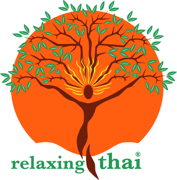 Relaxing Thai